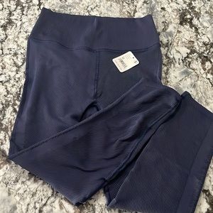 Free People Movement Free Throw Navy Medium